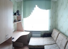 3-к квартира, 49 м², 4/5 эт.
