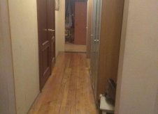 4-к квартира, 81.9 м², 5/9 эт.