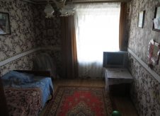 3-к квартира, 62 м², 1/5 эт.