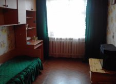 3-к квартира, 65 м², 5/5 эт.