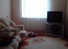 3-к квартира, 61 м², 2/2 эт.