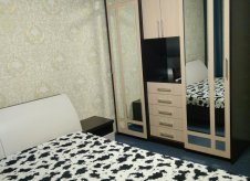 3-к квартира, 63.4 м², 3/9 эт.