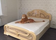 3-к квартира, 76 м², 1/5 эт.