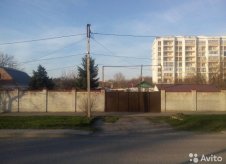 Участок 12 сот.