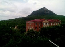 Участок 6 сот.