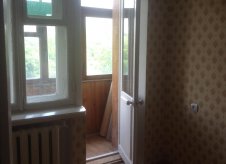 1-к квартира, 26 м², 5/5 эт.