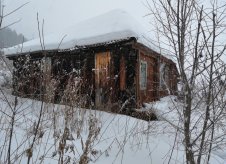 Дом 47 м² на участке 8.5 сот.