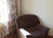 1-к квартира, 36 м², 1/5 эт.