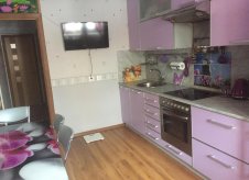 2-к квартира, 60.1 м², 4/14 эт.