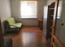 3-к квартира, 60 м², 1/9 эт.