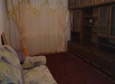 3-к квартира, 60 м², 1/9 эт.