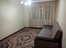 1-к квартира, 30 м², 1/5 эт.
