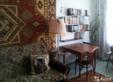 2-к квартира, 48 м², 4/5 эт.