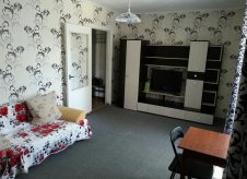 1-к квартира, 34 м², 1/5 эт.
