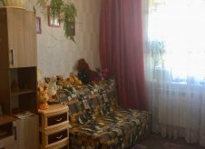 2-к квартира, 50 м², 2/4 эт.