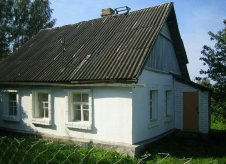 Дом 70 м² на участке 30 сот.