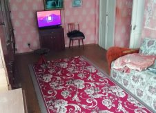 2-к квартира, 44 м², 2/5 эт.