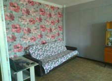 2-к квартира, 46 м², 4/5 эт.