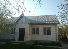 Дом 117 м² на участке 8.5 сот.