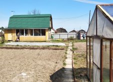 Участок 6 сот.