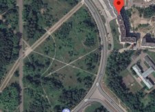 2-к квартира, 34 м², 2/9 эт.