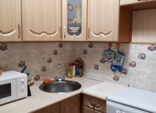 1-к квартира, 30 м², 5/5 эт.