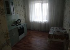 1-к квартира, 37.2 м², 8/9 эт.