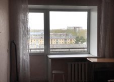 1-к квартира, 33 м², 8/9 эт.