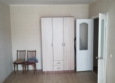 1-к квартира, 36 м², 2/10 эт.