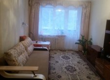 2-к квартира, 44 м², 2/5 эт.