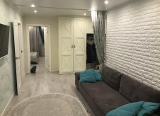 3-к квартира, 67 м², 5/9 эт.