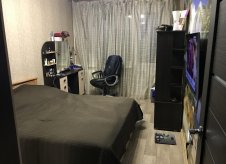 3-к квартира, 65.3 м², 3/9 эт.