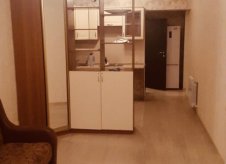 1-к квартира, 43 м², 5/9 эт.