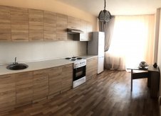 1-к квартира, 42 м², 9/9 эт.