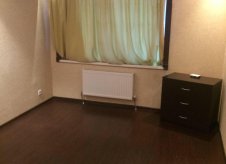 1-к квартира, 33 м², 4/4 эт.