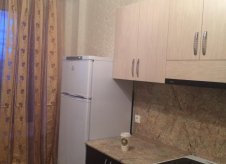 1-к квартира, 37 м², 6/17 эт.