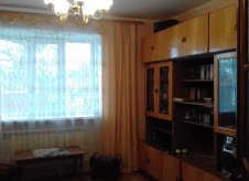3-к квартира, 70 м², 1/2 эт.