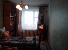 1-к квартира, 32 м², 3/5 эт.