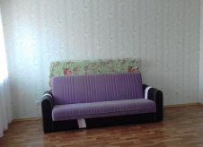 1-к квартира, 40 м², 3/3 эт.