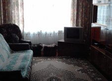 3-к квартира, 61 м², 1/2 эт.
