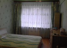 3-к квартира, 64 м², 4/5 эт.