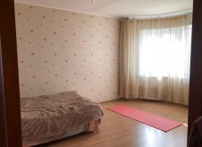 1-к квартира, 41.9 м², 18/24 эт.