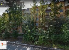 2-к квартира, 42 м², 4/5 эт.