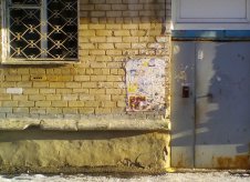 2-к квартира, 41 м², 1/5 эт.