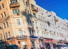 1-к квартира, 38 м², 2/5 эт.