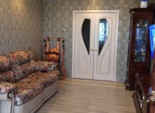 3-к квартира, 81.8 м², 21/24 эт.