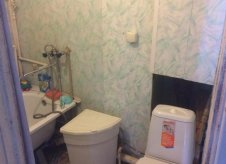 2-к квартира, 42 м², 5/5 эт.