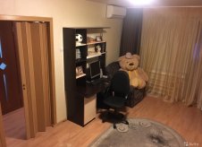 1-к квартира, 30 м², 9/9 эт.
