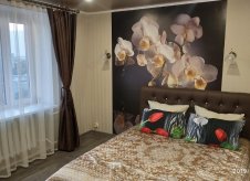 2-к квартира, 62 м², 9/10 эт.