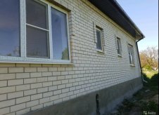 Дом 130.8 м² на участке 14 сот.
